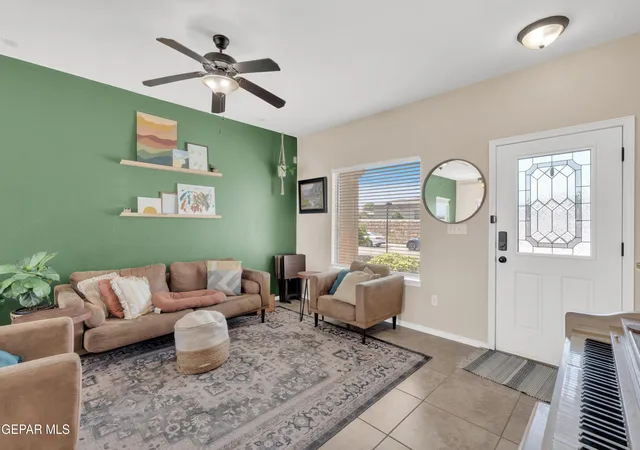 3rd image of 3059 Myriam Dr, Anthony, TX 79821 | MLS# 946826