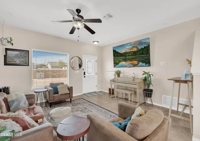 4th image of 3059 Myriam Dr, Anthony, TX 79821 | MLS# 946826