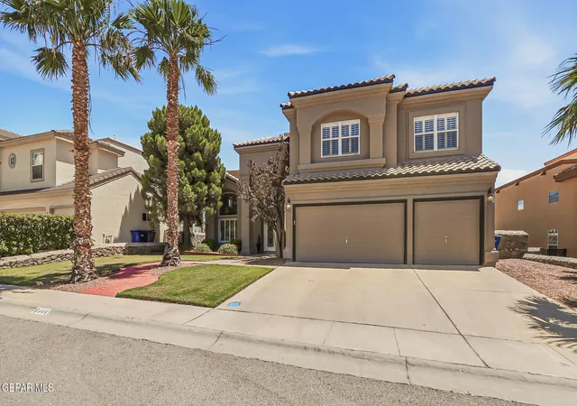 Photo 3 of Single family home for sale at 6444 Calle Placido Dr, El Paso, TX 79912 | MLS# 946879 | Listing updated on 2026-09-18