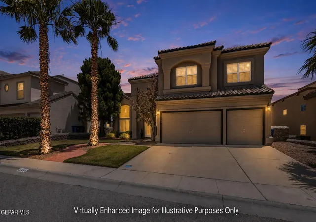 Photo 3 of Single family home for sale at 6444 Calle Placido Dr, El Paso, TX 79912 | MLS# 946879 | Listing updated on 2026-09-18