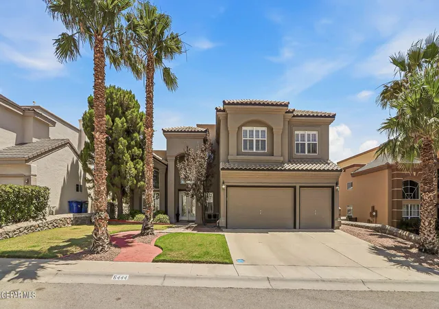 Photo 4 of Single family home for sale at 6444 Calle Placido Dr, El Paso, TX 79912 | MLS# 946879 | Listing updated on 2026-09-18