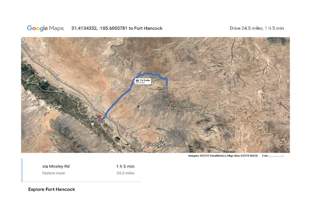 Homes for sale in Sierra Blanca, TX | 19 Sec 12 Psl Gunsight Ranch R, Sierra Blanca, TX 79851 | MLS# 946835