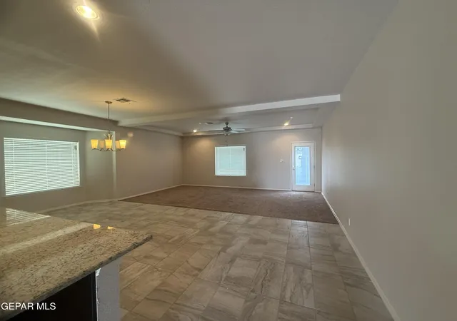 Photo 2 of Single family home for sale at 3124 Randall Joseph St, El Paso, TX 79938 | MLS# 947687 | Listing updated on 2026-09-15