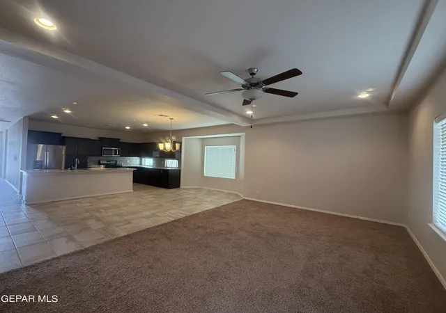 Photo 3 of Single family home for sale at 3124 Randall Joseph St, El Paso, TX 79938 | MLS# 947687 | Listing updated on 2026-09-15