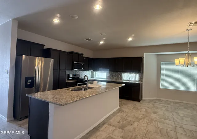 Photo 3 of Single family home for sale at 3124 Randall Joseph St, El Paso, TX 79938 | MLS# 947687 | Listing updated on 2026-09-15