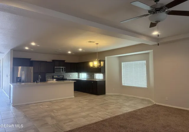 Photo 4 of Single family home for sale at 3124 Randall Joseph St, El Paso, TX 79938 | MLS# 947687 | Listing updated on 2026-09-15