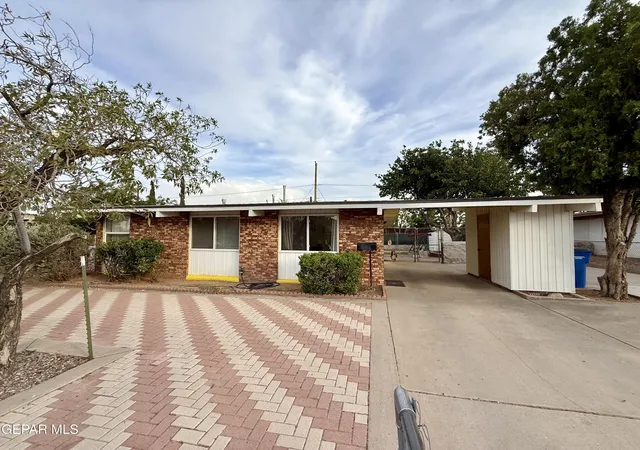 23rd image of 10382 Yellowstone St, El Paso, TX 79924 | MLS# 946944