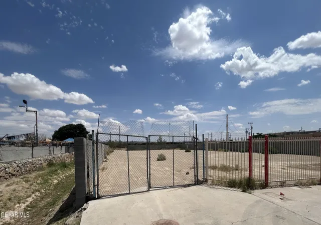 Photo 3 of Land for sale at 7273 Alameda Ave, El Paso, TX 79915 | MLS# 946851 | Listing updated on 2026-07-02