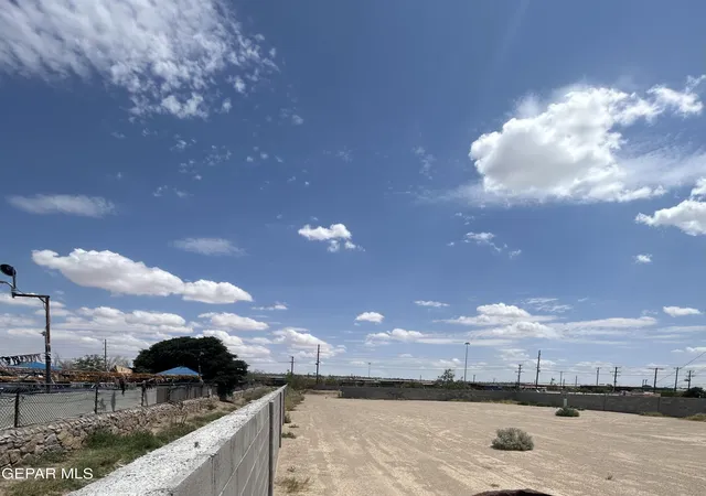 Photo 4 of Land for sale at 7273 Alameda Ave, El Paso, TX 79915 | MLS# 946851 | Listing updated on 2026-07-02