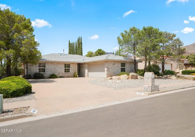 1st image of 6121 Via Fortuna Ln, El Paso, TX 79912 | MLS# 946883