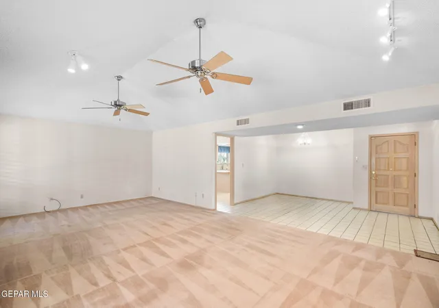 3rd image of 6121 Via Fortuna Ln, El Paso, TX 79912 | MLS# 946883