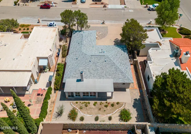 47th image of 6121 Via Fortuna Ln, El Paso, TX 79912 | MLS# 946883