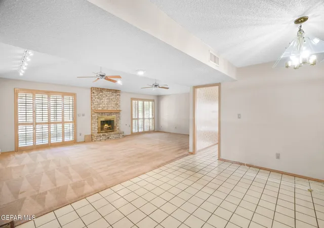 4th image of 6121 Via Fortuna Ln, El Paso, TX 79912 | MLS# 946883