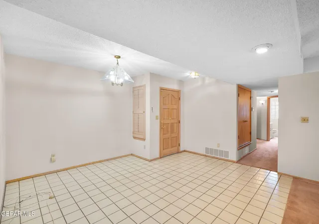 5th image of 6121 Via Fortuna Ln, El Paso, TX 79912 | MLS# 946883