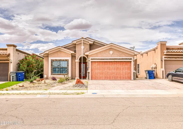 Single family home for sale at 14209 Rattler Point Dr, El Paso, TX 79938 | MLS# 946863