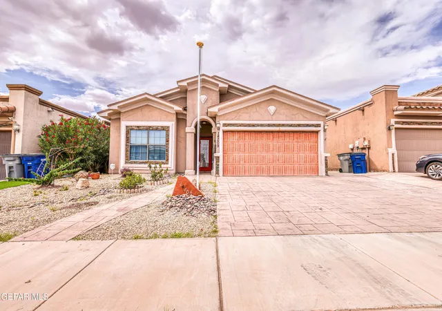 Photo 2 of Single family home for sale at 14209 Rattler Point Dr, El Paso, TX 79938 | MLS# 946863 | Listing updated on 2026-10-12
