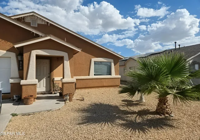 1st image of 949 Danny Sanchez Pl, Anthony, TX 79821 | MLS# 946865