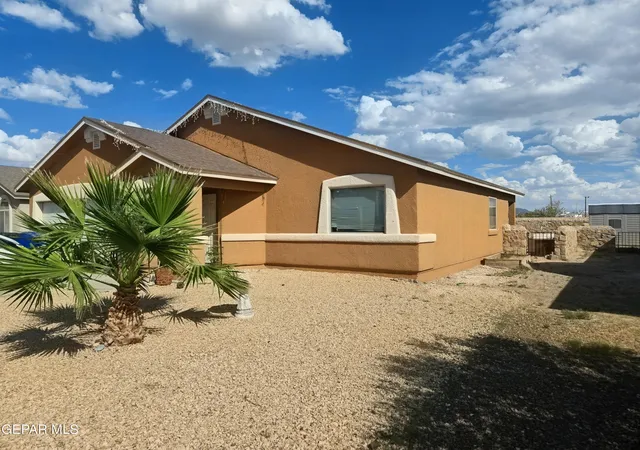 2nd image of 949 Danny Sanchez Pl, Anthony, TX 79821 | MLS# 946865