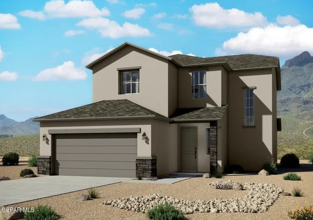 Photo 1 of Sale Pending at 13301 Emerald Wind Ct, Horizon City, TX 79928 | MLS# 946864 | Listing updated on 2026-07-08
