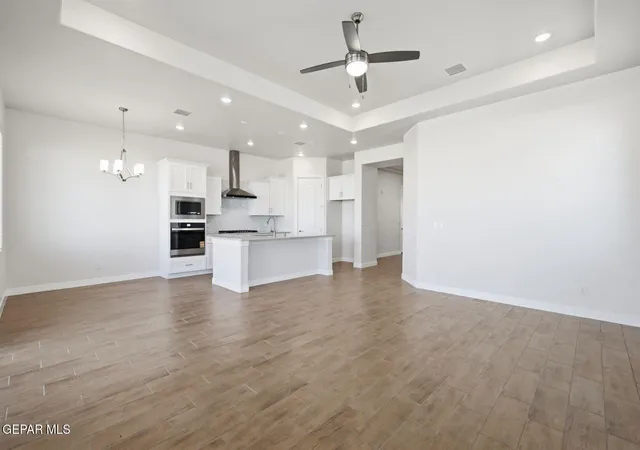 Photo 4 of Single family home for sale at 13309 Emerald Wind Ct, Horizon City, TX 79928 | MLS# 946866 | Listing updated on 2026-09-07