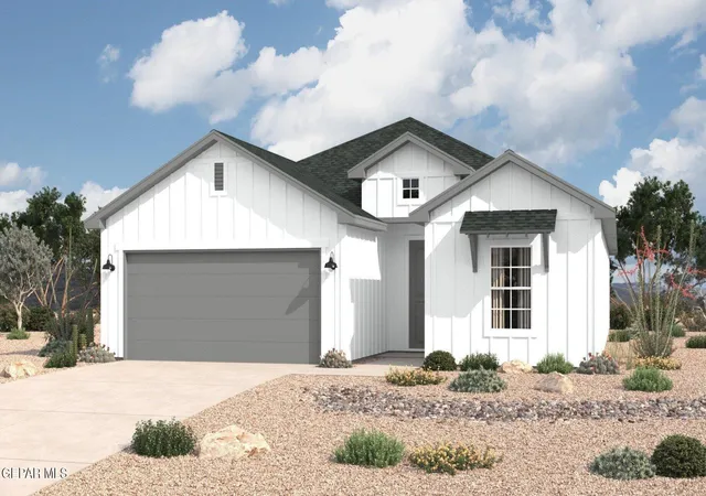 1st image of 13984 Thunder Sky Ave, El Paso, TX 79928 | MLS# 946870
