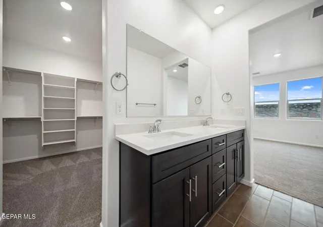 20th image of 13984 Thunder Sky Ave, El Paso, TX 79928 | MLS# 946870