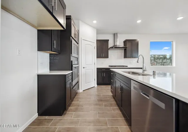 4th image of 13984 Thunder Sky Ave, El Paso, TX 79928 | MLS# 946870