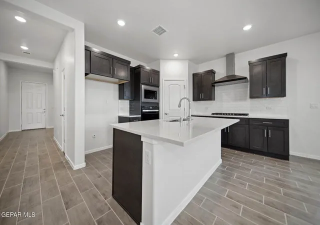 5th image of 13984 Thunder Sky Ave, El Paso, TX 79928 | MLS# 946870