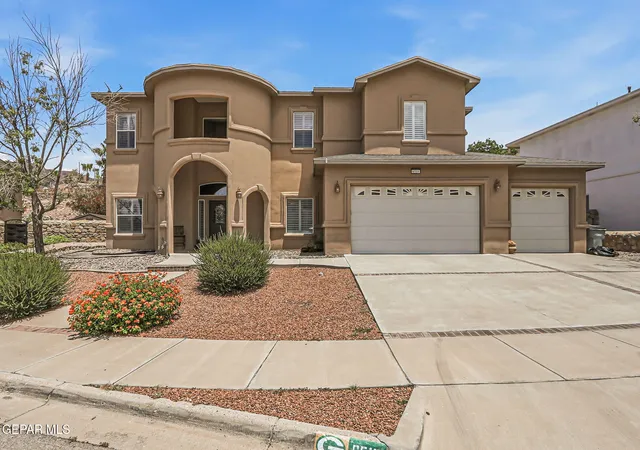 3rd image of 6516 Wind Ridge Dr, El Paso, TX 79912 | MLS# 946882