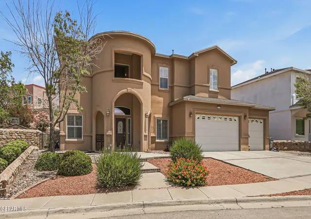 4th image of 6516 Wind Ridge Dr, El Paso, TX 79912 | MLS# 946882