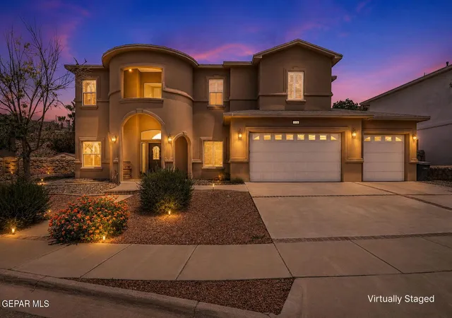 5th image of 6516 Wind Ridge Dr, El Paso, TX 79912 | MLS# 946882