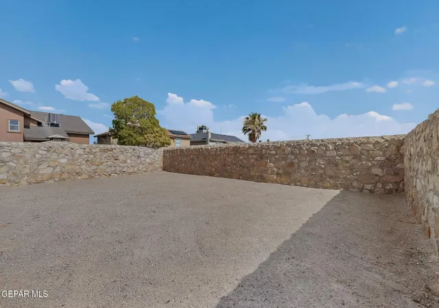 30th image of 12498 Paseo Azul Dr, El Paso, TX 79928 | MLS# 946873