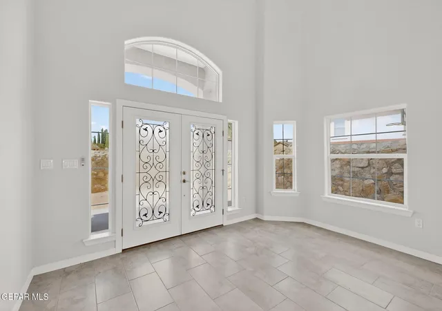 3rd image of 12498 Paseo Azul Dr, El Paso, TX 79928 | MLS# 946873