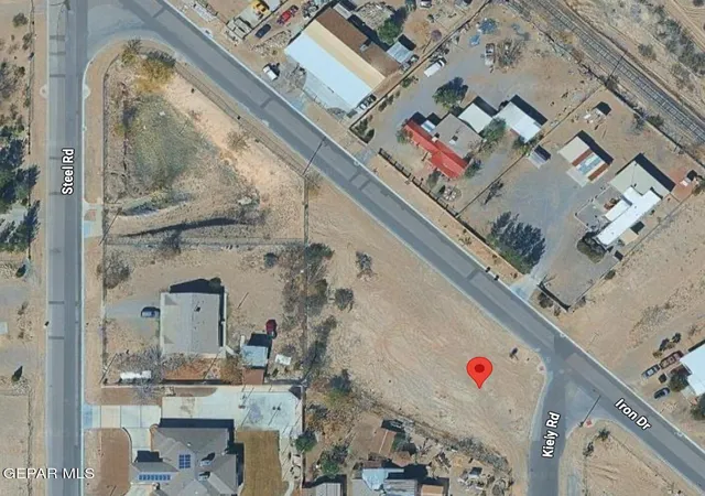1st image of 8151 Kiely Rd, Vinton, TX 79821 | MLS# 946874
