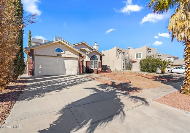 2nd image of 1407 Luz De Camino Wy, El Paso, TX 79912 | MLS# 946885