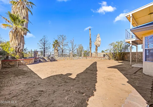 31st image of 1407 Luz De Camino Wy, El Paso, TX 79912 | MLS# 946885