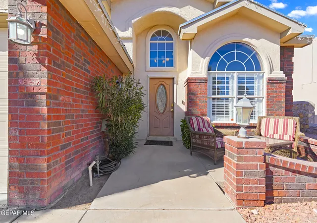 4th image of 1407 Luz De Camino Wy, El Paso, TX 79912 | MLS# 946885