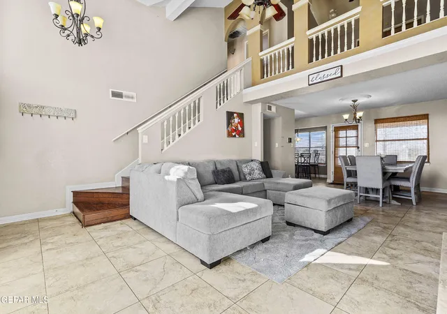 5th image of 1407 Luz De Camino Wy, El Paso, TX 79912 | MLS# 946885