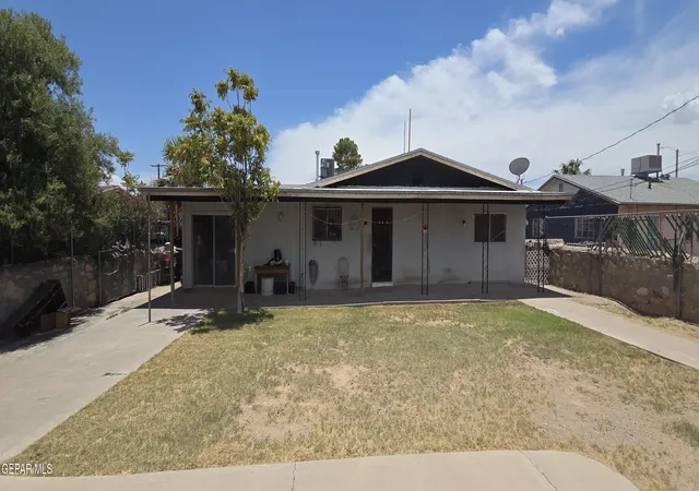 15th image of 4815 Sierra Madre Dr, El Paso, TX 79904 | MLS# 947028