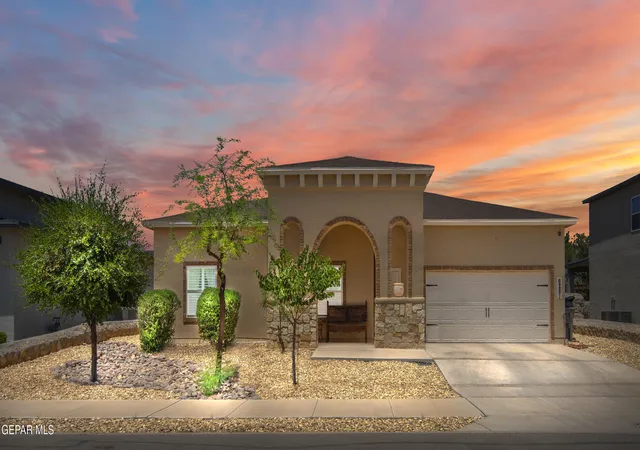 1st image of 6281 Tampa River Pl, El Paso, TX 79932 | MLS# 946906