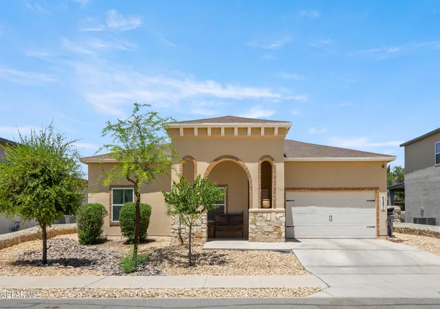 2nd image of 6281 Tampa River Pl, El Paso, TX 79932 | MLS# 946906