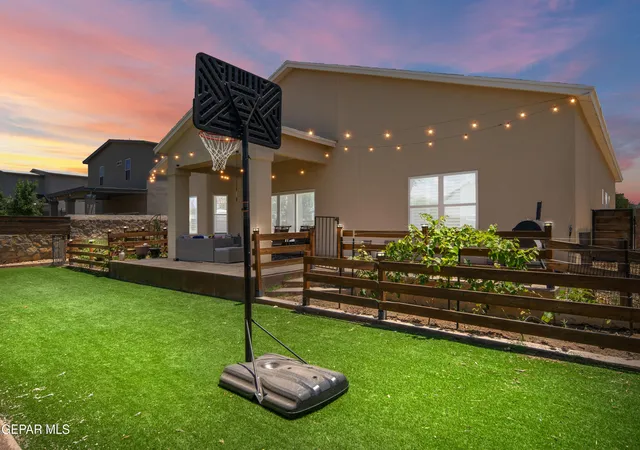 36th image of 6281 Tampa River Pl, El Paso, TX 79932 | MLS# 946906