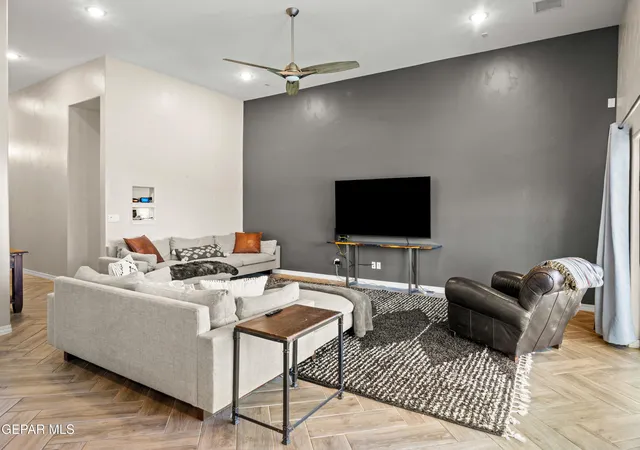 4th image of 6281 Tampa River Pl, El Paso, TX 79932 | MLS# 946906