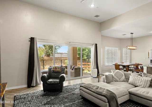 5th image of 6281 Tampa River Pl, El Paso, TX 79932 | MLS# 946906