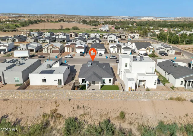 40th image of 12048 Iron Hollow St, Socorro, TX 79927 | MLS# 946916