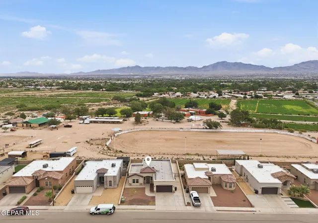 Homes for sale in Sunland Park, NM | 136 Tuscan Ridge Cir, Sunland Park, NM 88008 | MLS# 946922