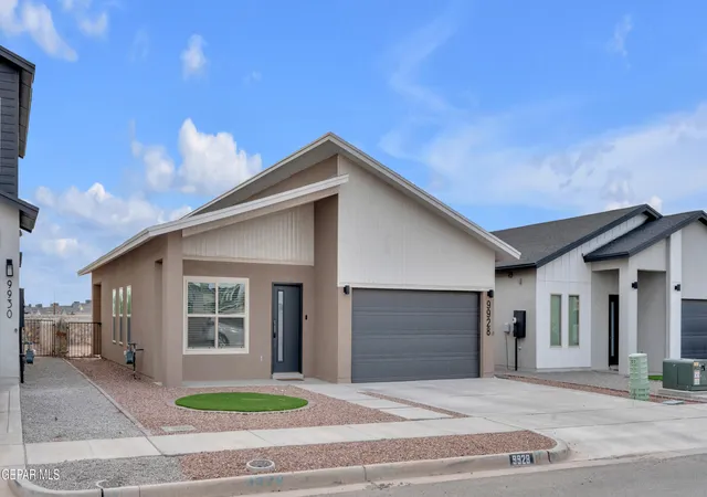 Photo 1 of Single family home for sale at 9928 Marisabel Pl, Socorro, TX 79927 | MLS# 947004 | Listing updated on 2026-07-05
