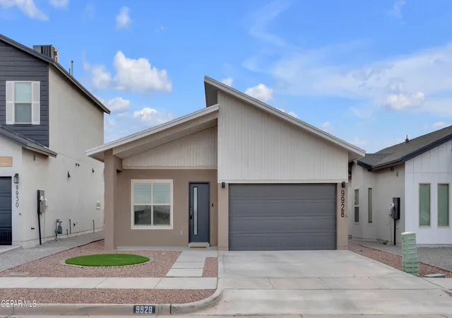 Photo 2 of Single family home for sale at 9928 Marisabel Pl, Socorro, TX 79927 | MLS# 947004 | Listing updated on 2026-07-05