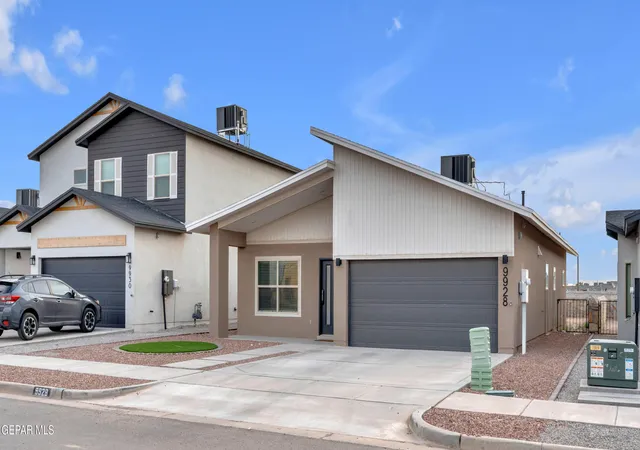 Photo 3 of Single family home for sale at 9928 Marisabel Pl, Socorro, TX 79927 | MLS# 947004 | Listing updated on 2026-07-05