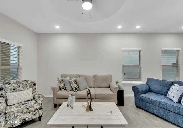 Photo 3 of Single family home for sale at 9928 Marisabel Pl, Socorro, TX 79927 | MLS# 947004 | Listing updated on 2026-07-05